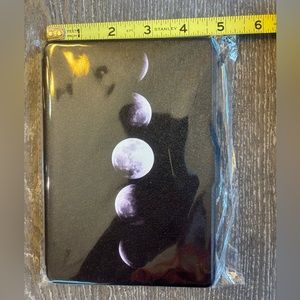Kindle Case, Moon Phases Double Sided Design, Brand New